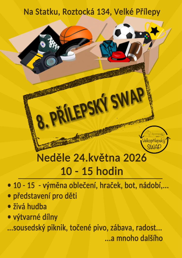 8.SWAP