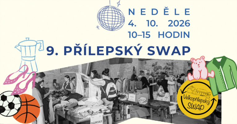 9.PŘÍLEPSKÝ SWAP